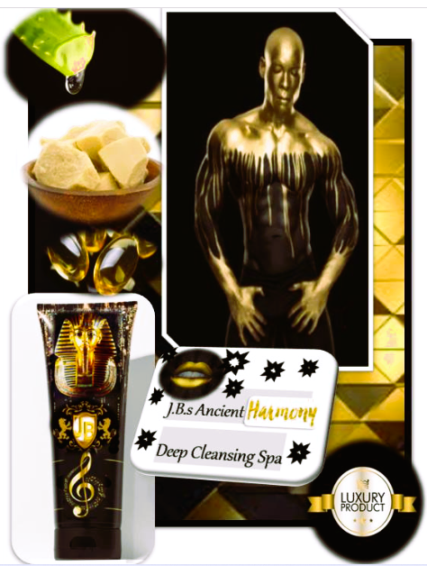 JB Deep Clearing Spa
